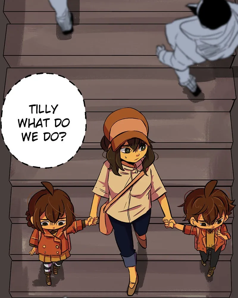 Little Matcha Girl Kainu Manga Chapter 13 Page 17