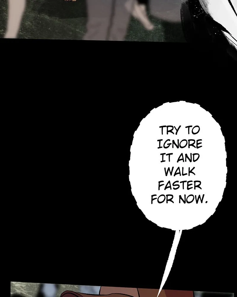 Little Matcha Girl Kainu Manga Chapter 13 Page 20