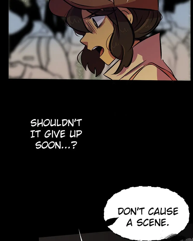 Little Matcha Girl Kainu Manga Chapter 13 Page 21