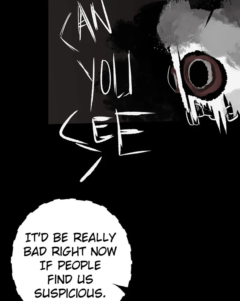 Little Matcha Girl Kainu Manga Chapter 13 Page 22
