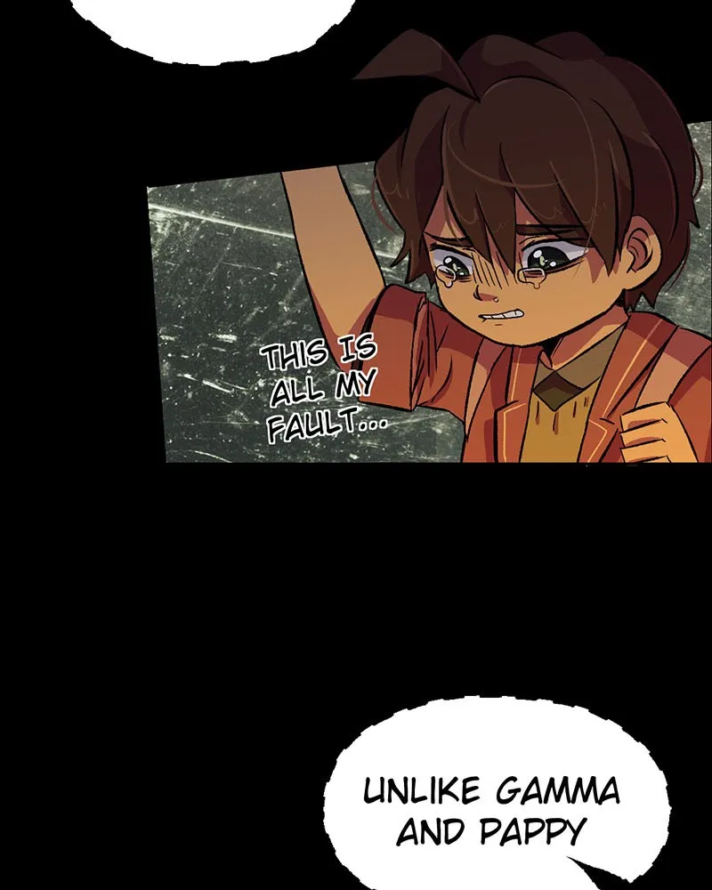 Little Matcha Girl Kainu Manga Chapter 13 Page 23
