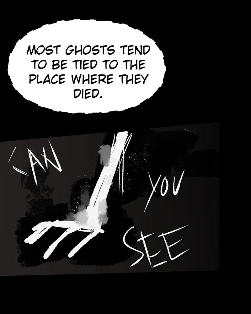 Little Matcha Girl Kainu Manga Chapter 13 Page 25