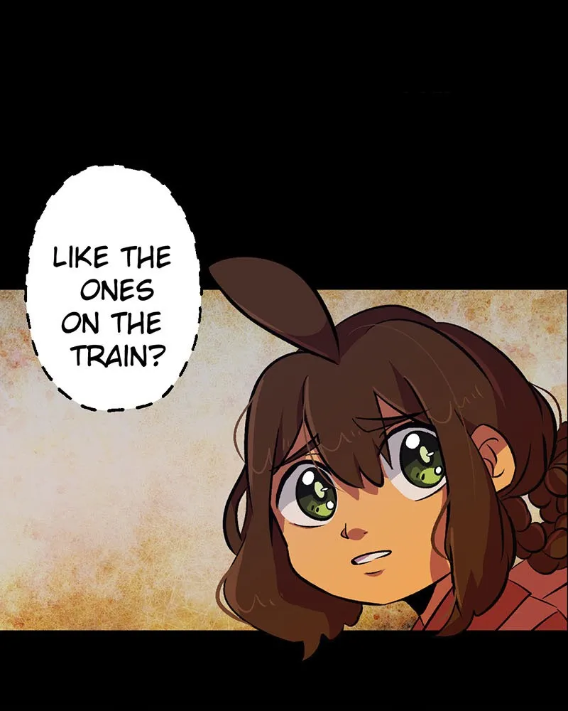 Little Matcha Girl Kainu Manga Chapter 13 Page 26
