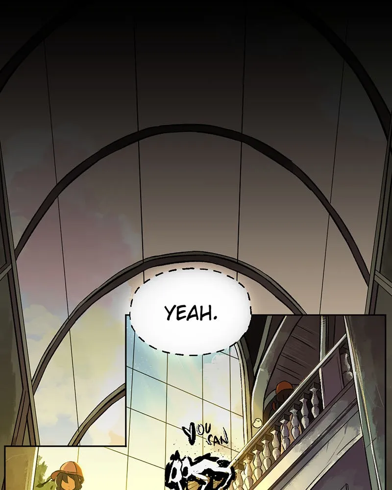 Little Matcha Girl Kainu Manga Chapter 13 Page 27