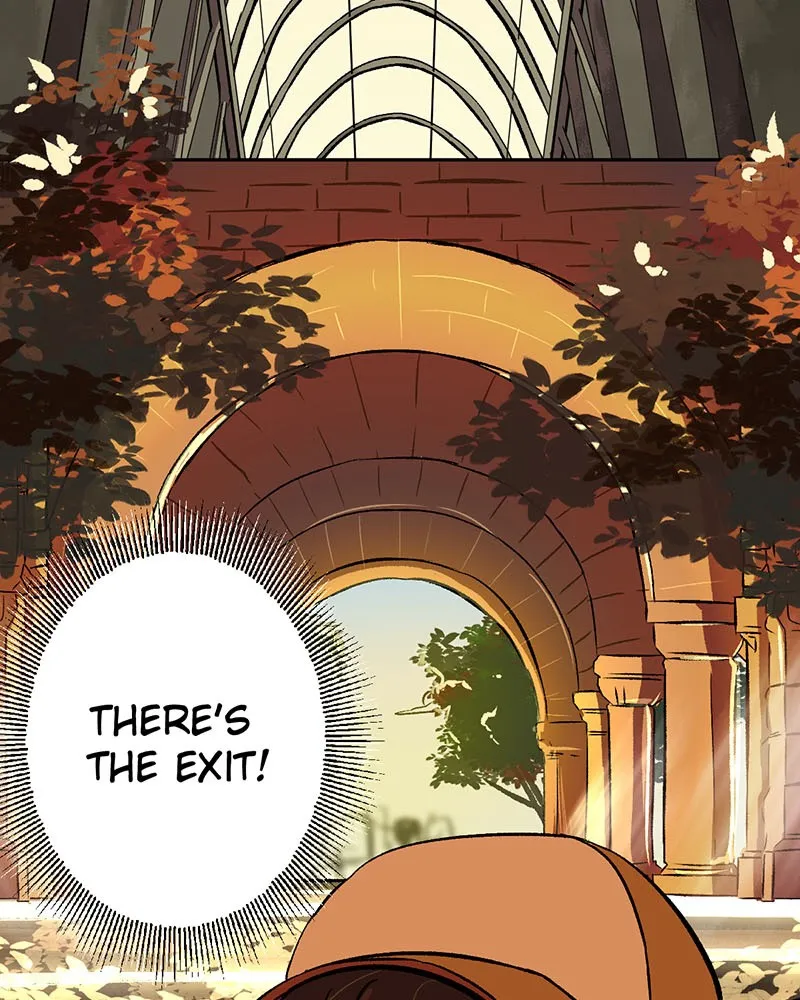 Little Matcha Girl Kainu Manga Chapter 13 Page 29