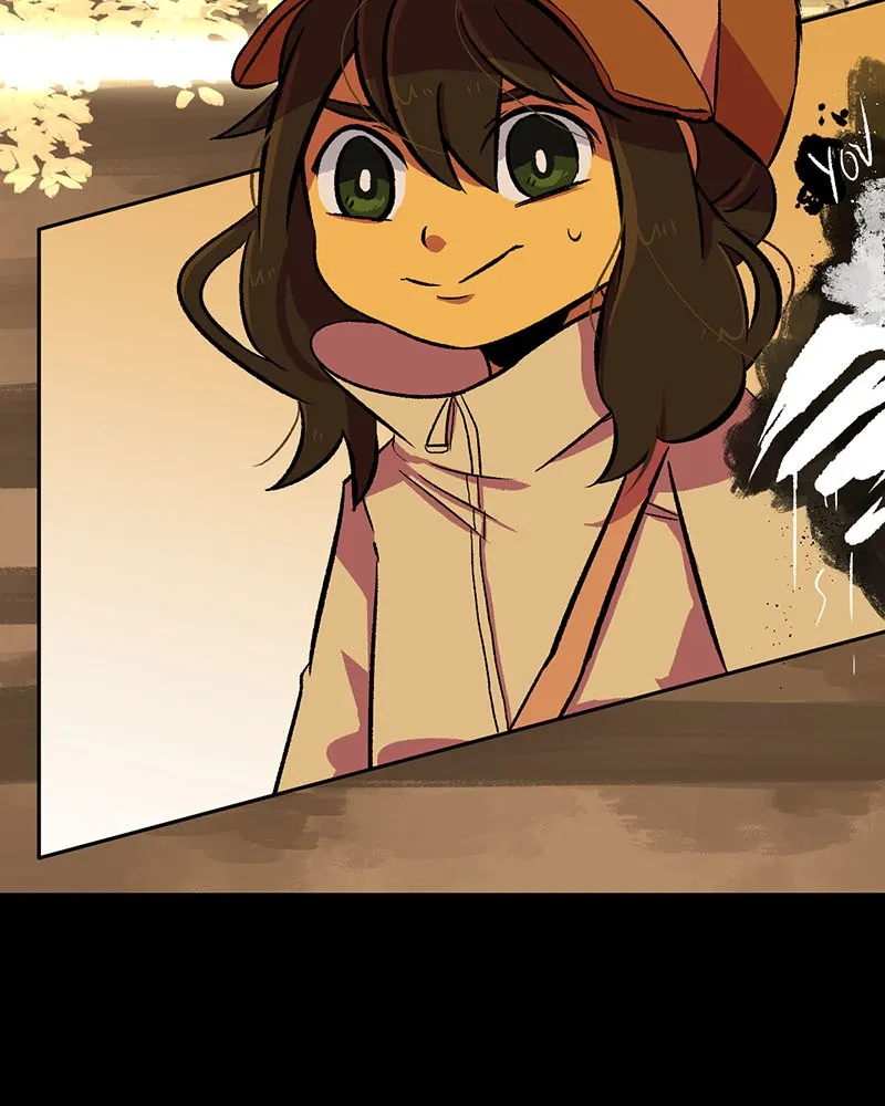 Little Matcha Girl Kainu Manga Chapter 13 Page 30