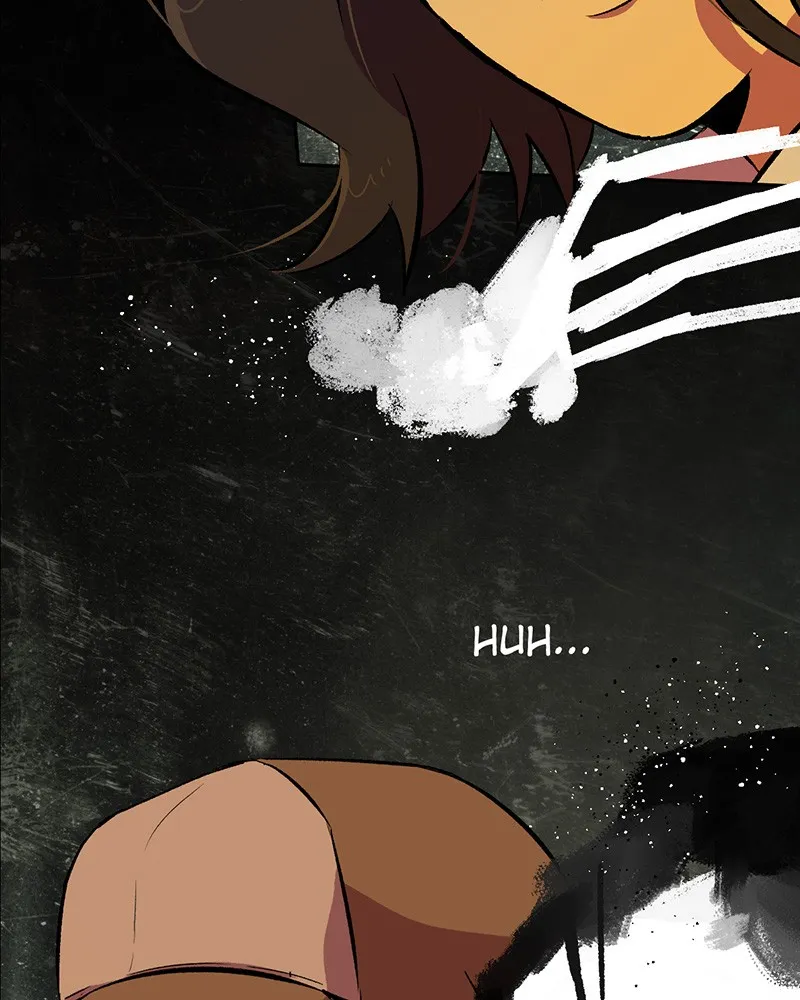 Little Matcha Girl Kainu Manga Chapter 13 Page 33