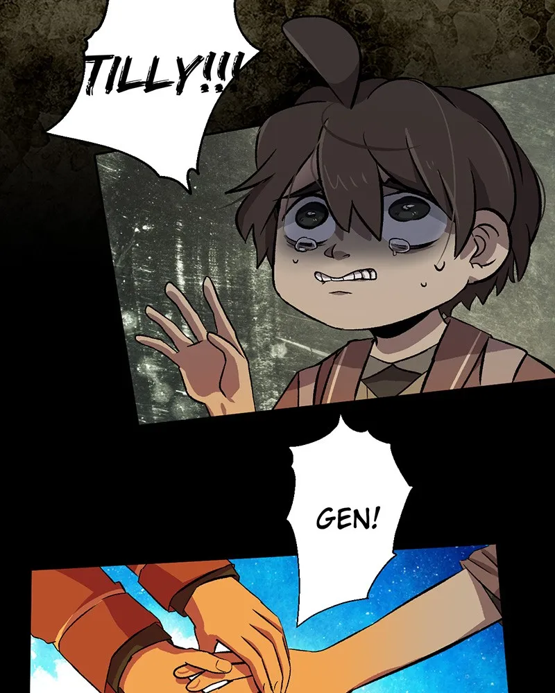 Little Matcha Girl Kainu Manga Chapter 13 Page 36