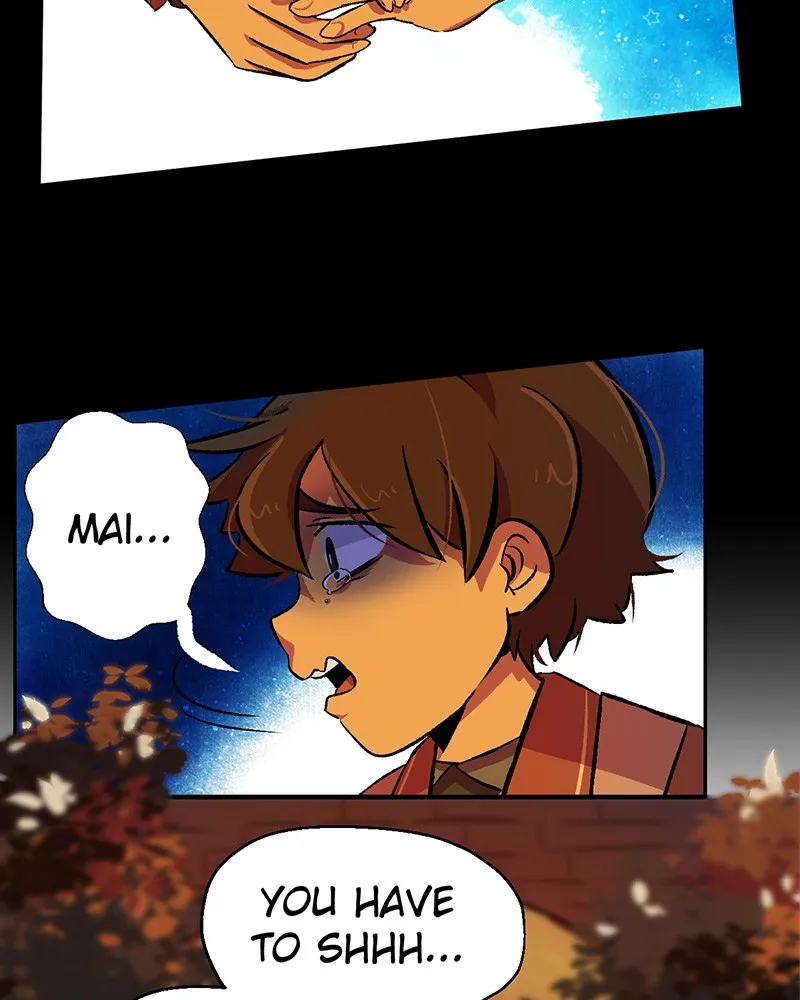 Little Matcha Girl Kainu Manga Chapter 13 Page 37