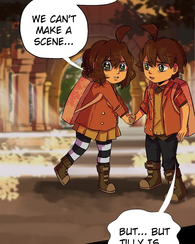 Little Matcha Girl Kainu Manga Chapter 13 Page 38