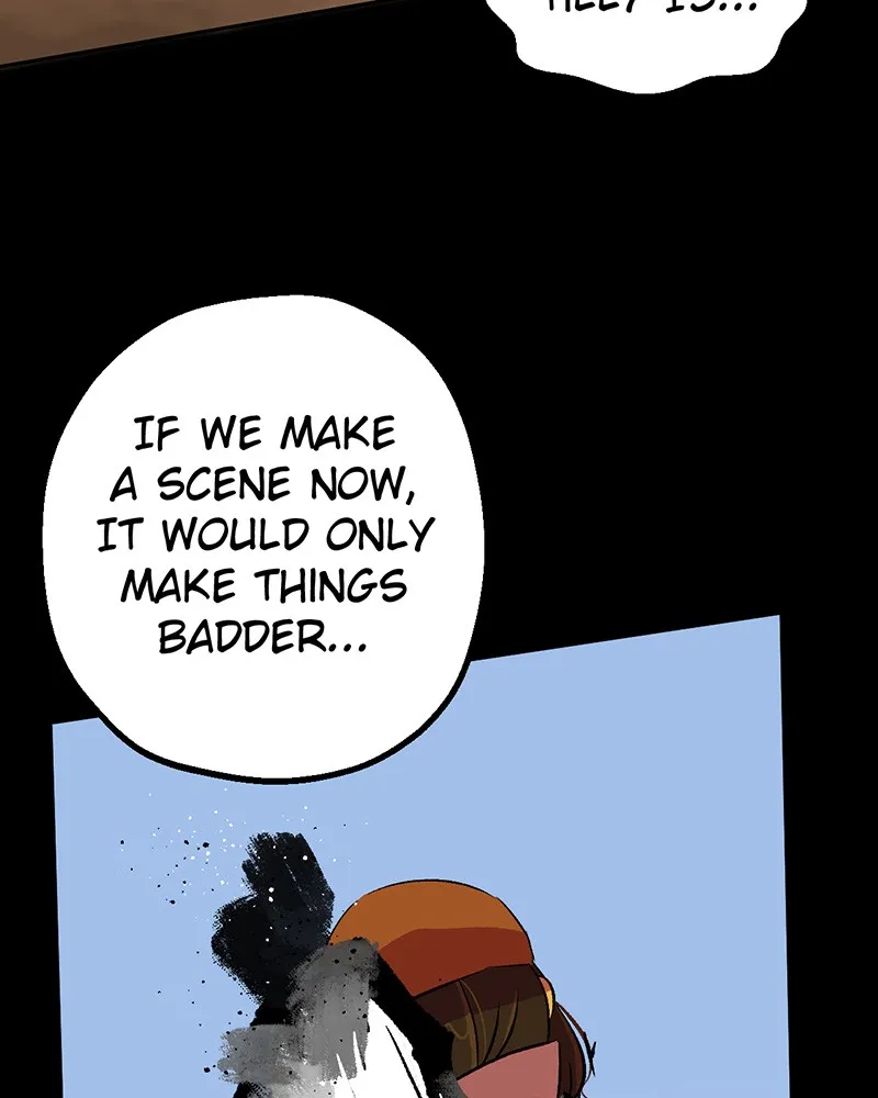 Little Matcha Girl Kainu Manga Chapter 13 Page 39