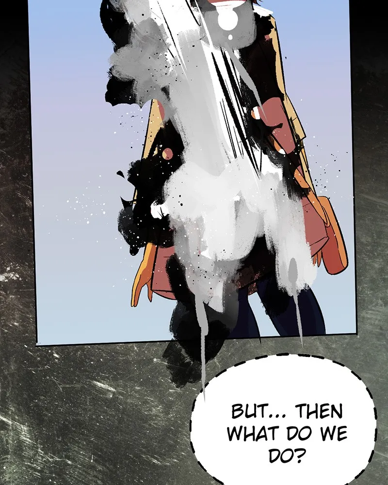 Little Matcha Girl Kainu Manga Chapter 13 Page 40