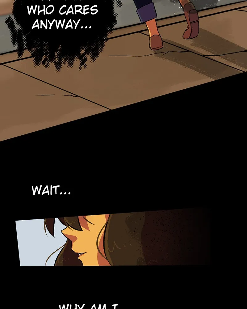 Little Matcha Girl Kainu Manga Chapter 13 Page 45