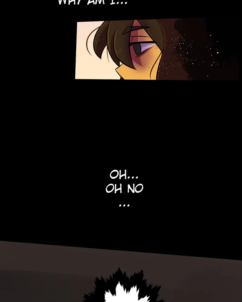 Little Matcha Girl Kainu Manga Chapter 13 Page 46