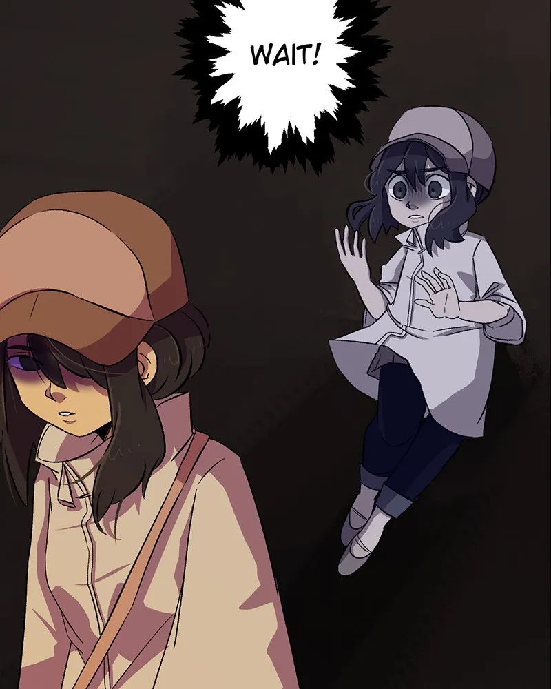 Little Matcha Girl Kainu Manga Chapter 13 Page 47