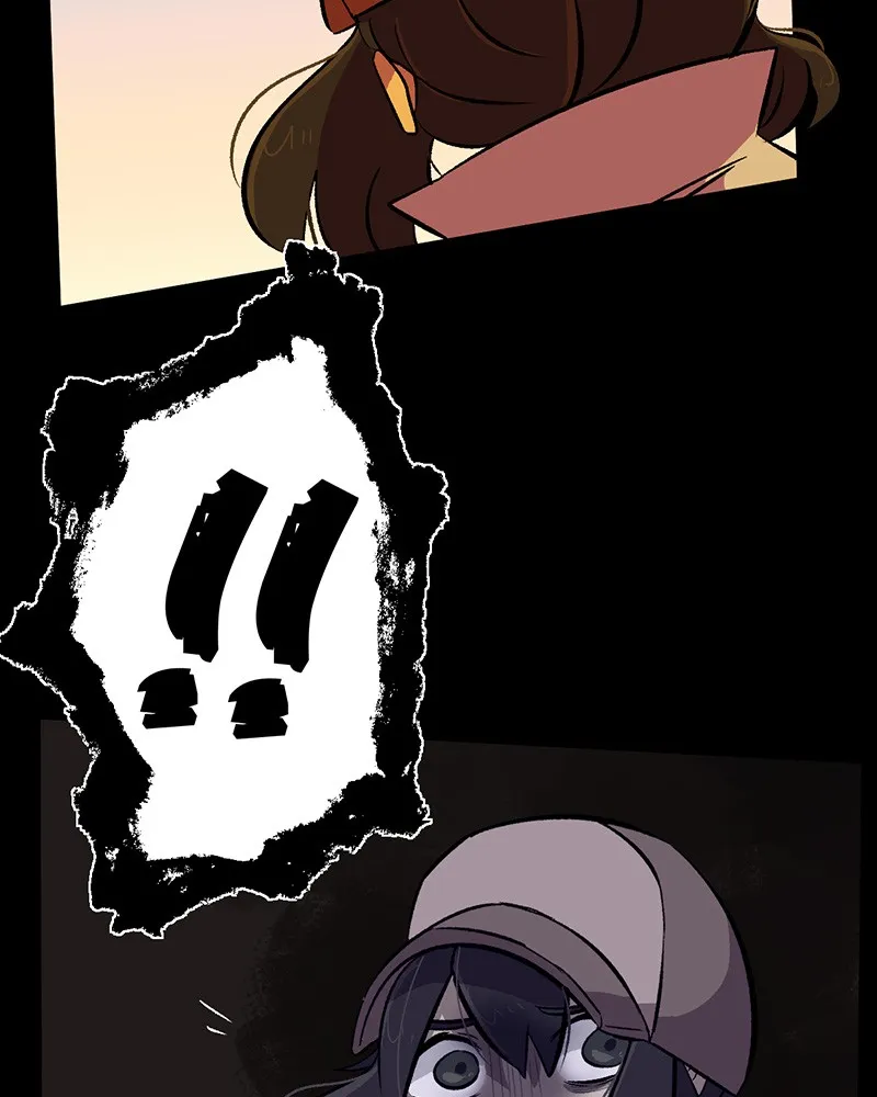 Little Matcha Girl Kainu Manga Chapter 13 Page 49