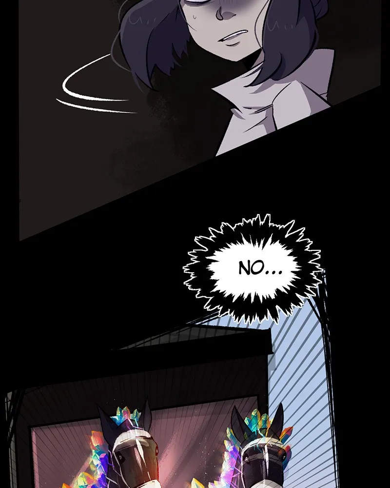 Little Matcha Girl Kainu Manga Chapter 13 Page 50