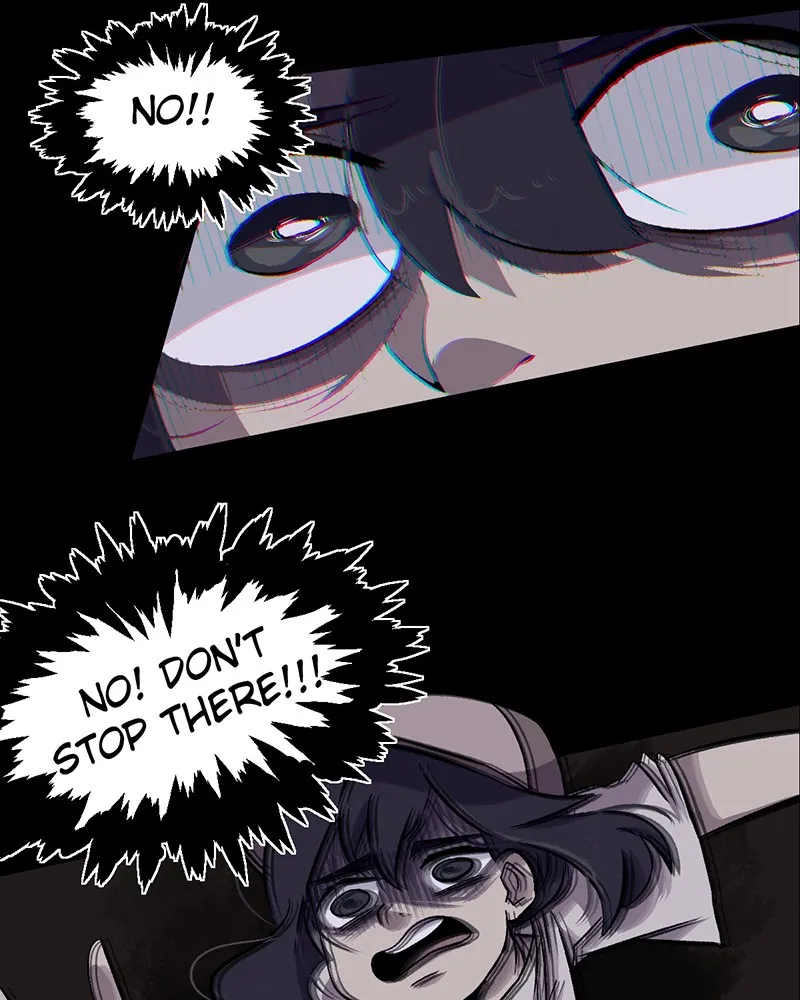 Little Matcha Girl Kainu Manga Chapter 13 Page 52