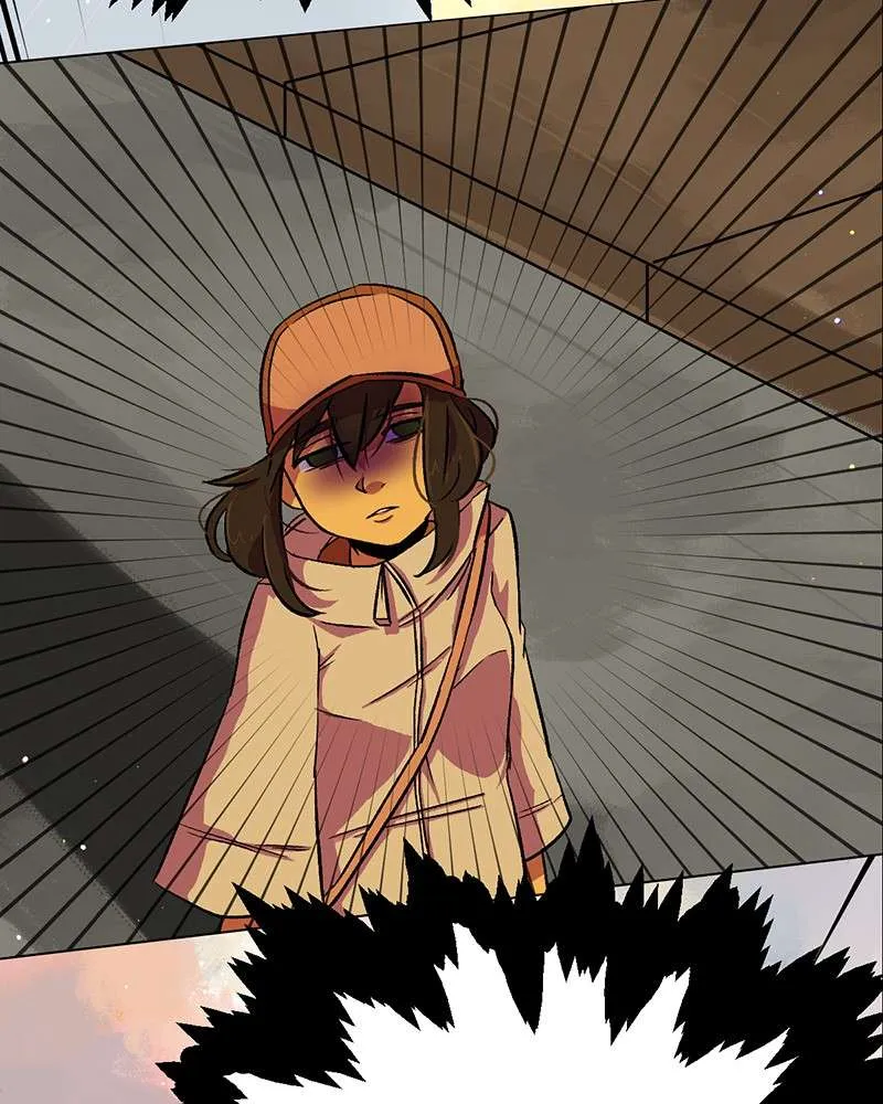 Little Matcha Girl Kainu Manga Chapter 13 Page 54