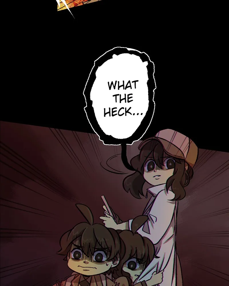 Little Matcha Girl Kainu Manga Chapter 12 Page 54