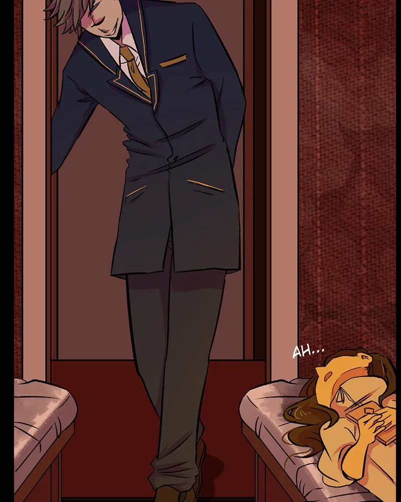 Little Matcha Girl Kainu Manga Chapter 11 Page 17