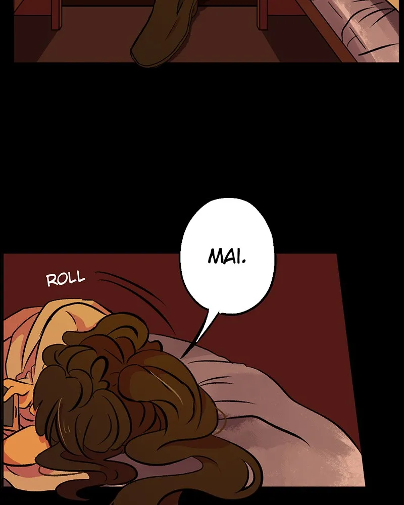 Little Matcha Girl Kainu Manga Chapter 11 Page 18