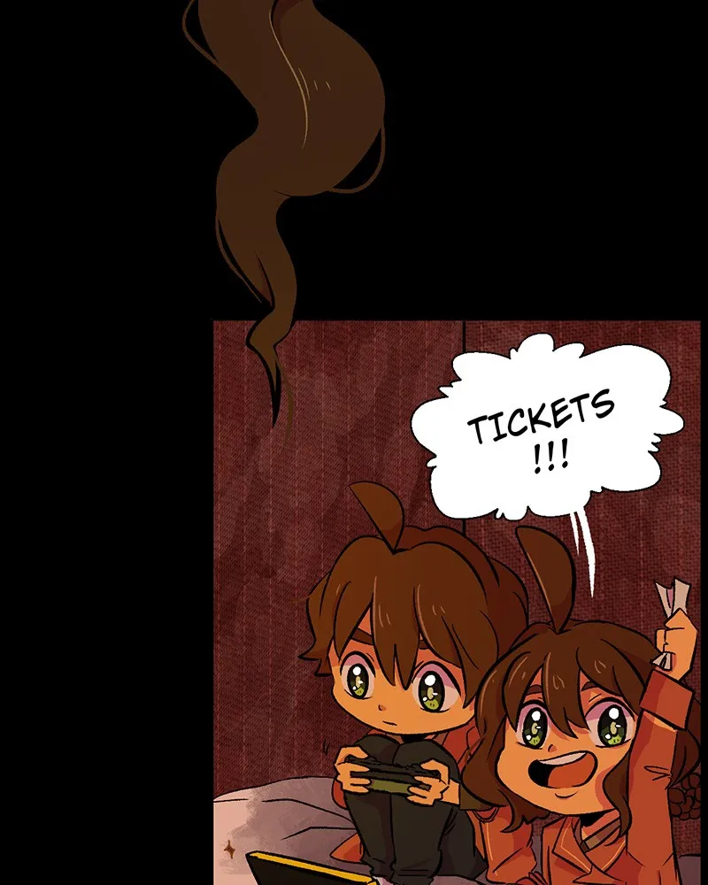 Little Matcha Girl Kainu Manga Chapter 11 Page 19