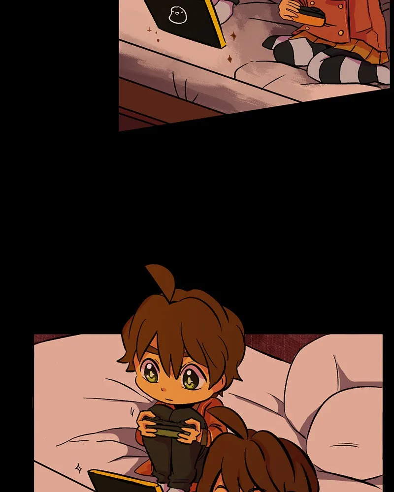 Little Matcha Girl Kainu Manga Chapter 11 Page 20