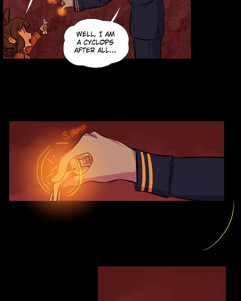 Little Matcha Girl Kainu Manga Chapter 11 Page 22