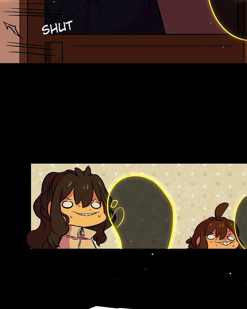 Little Matcha Girl Kainu Manga Chapter 11 Page 28
