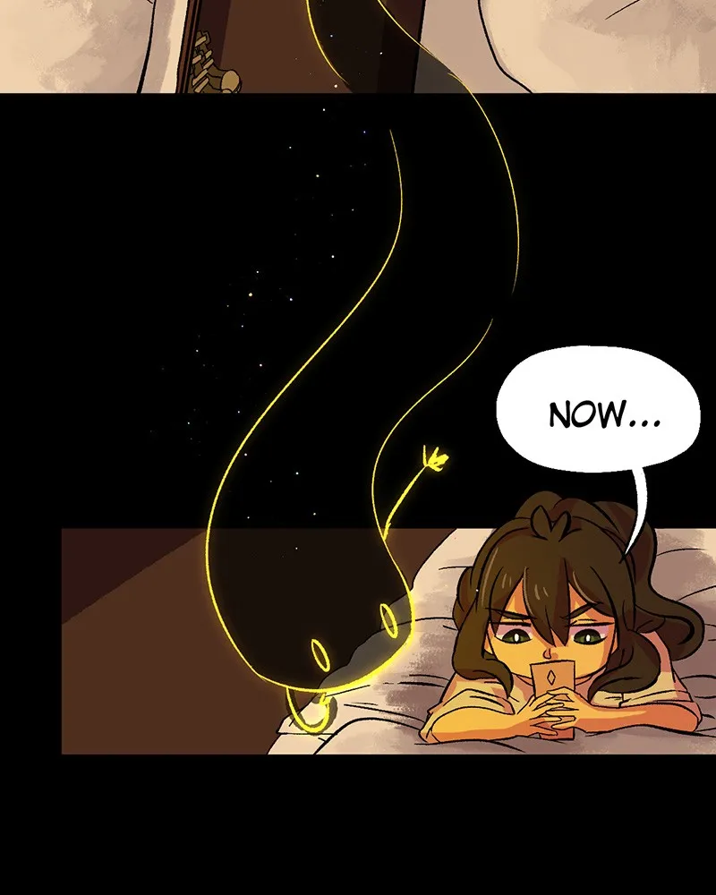 Little Matcha Girl Kainu Manga Chapter 11 Page 31