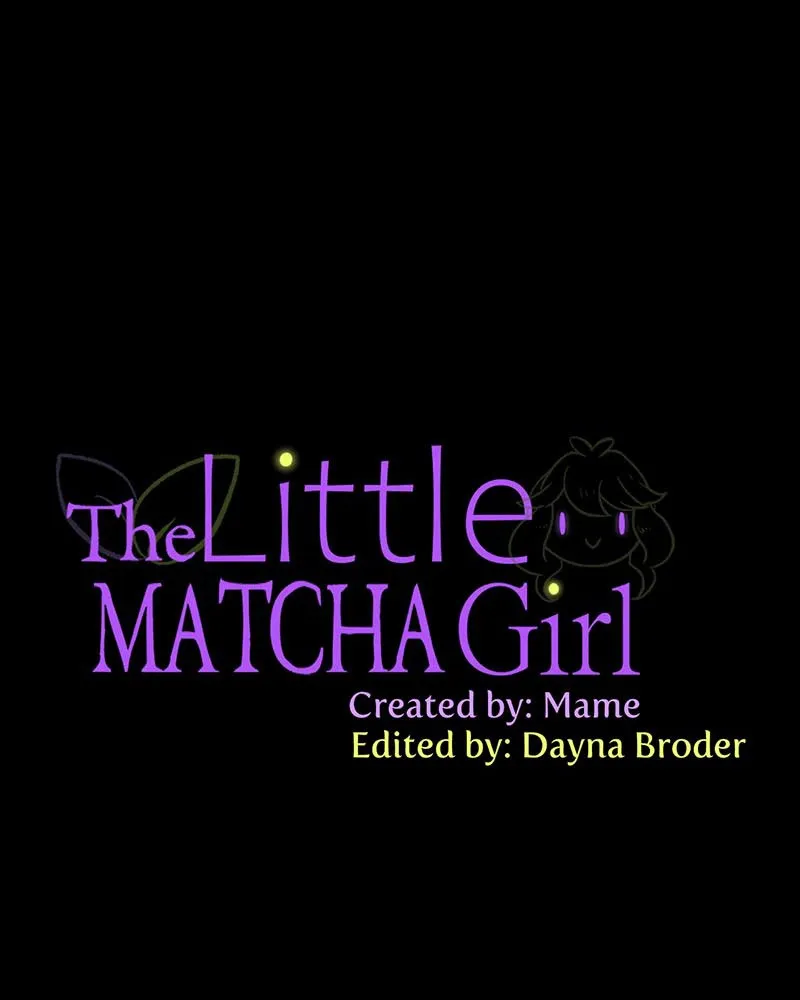 Little Matcha Girl Kainu Manga Chapter 9 Page 17