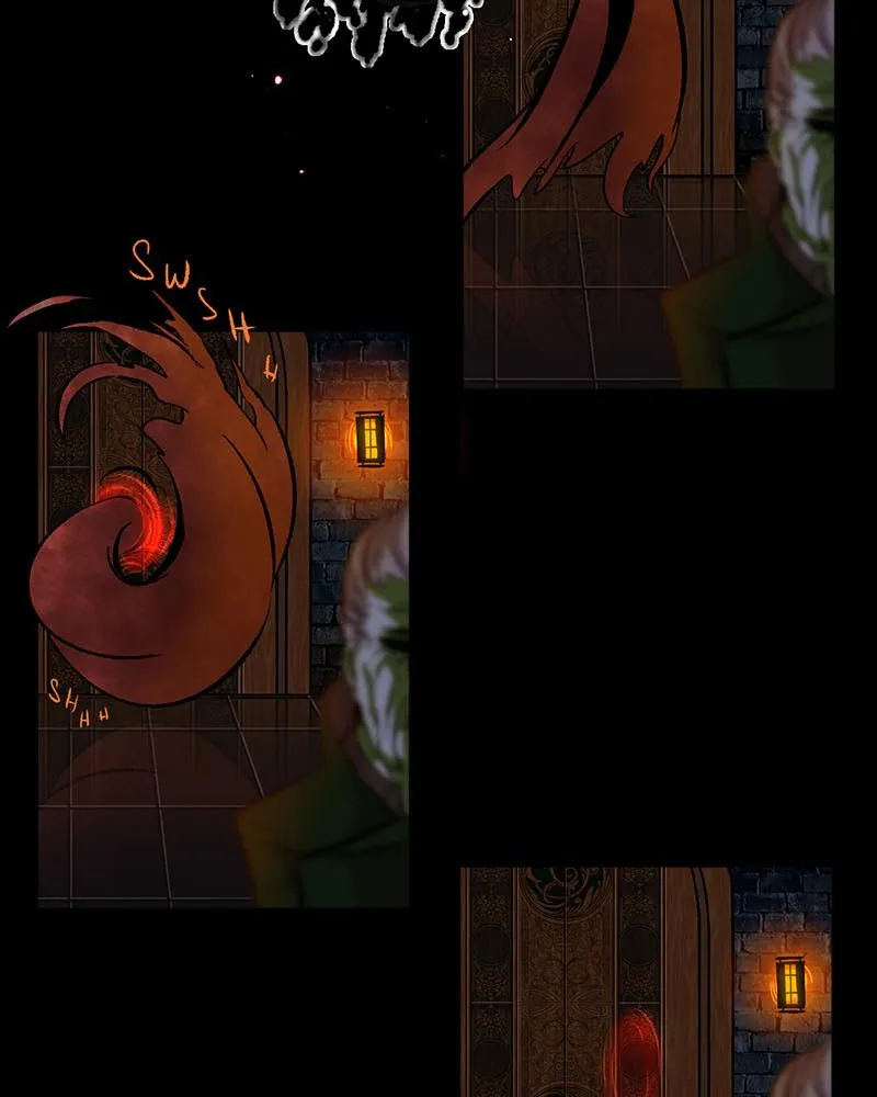 Little Matcha Girl Kainu Manga Chapter 9 Page 25