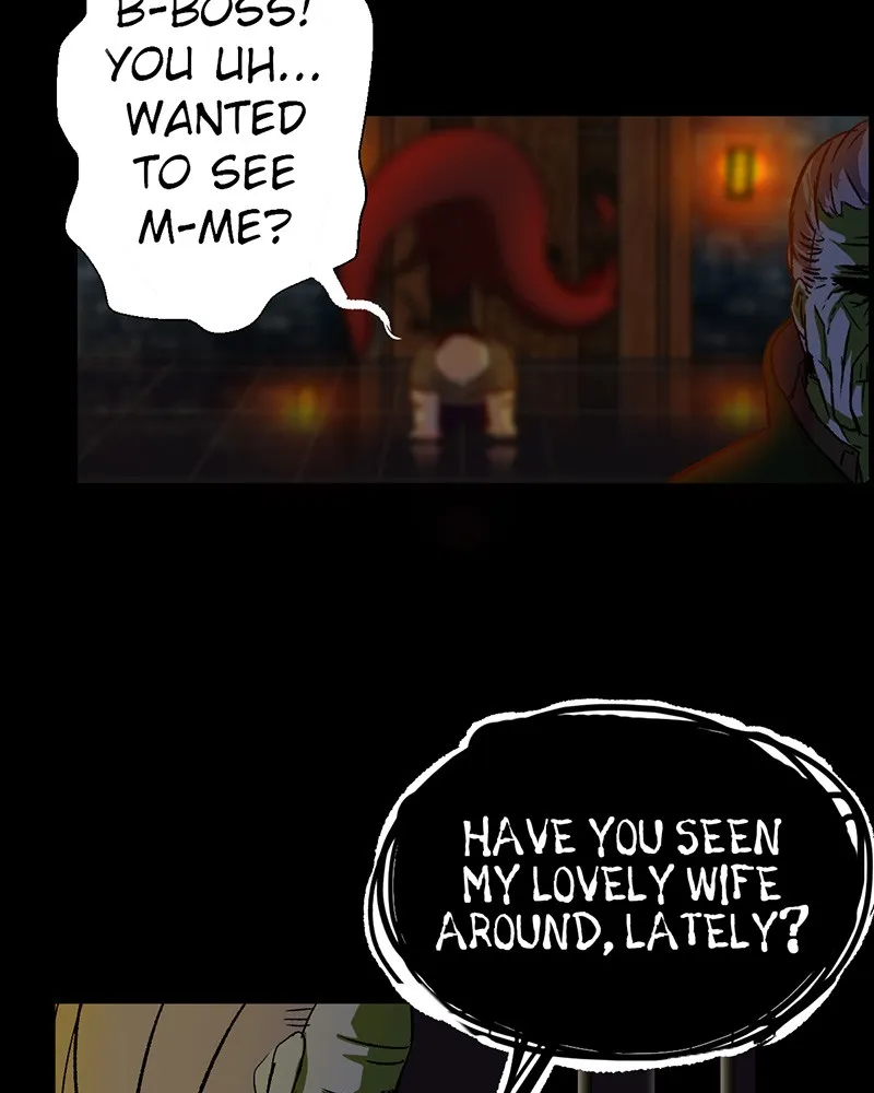 Little Matcha Girl Kainu Manga Chapter 9 Page 32