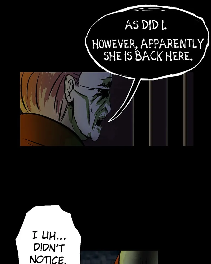 Little Matcha Girl Kainu Manga Chapter 9 Page 35