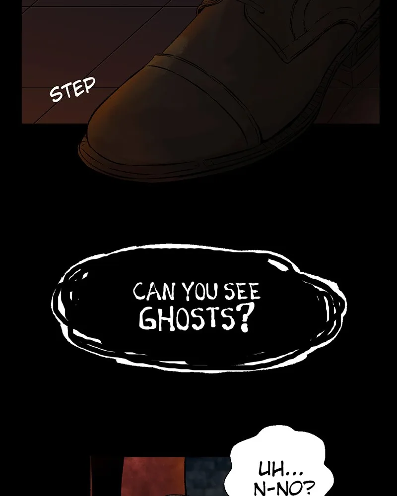 Little Matcha Girl Kainu Manga Chapter 9 Page 37