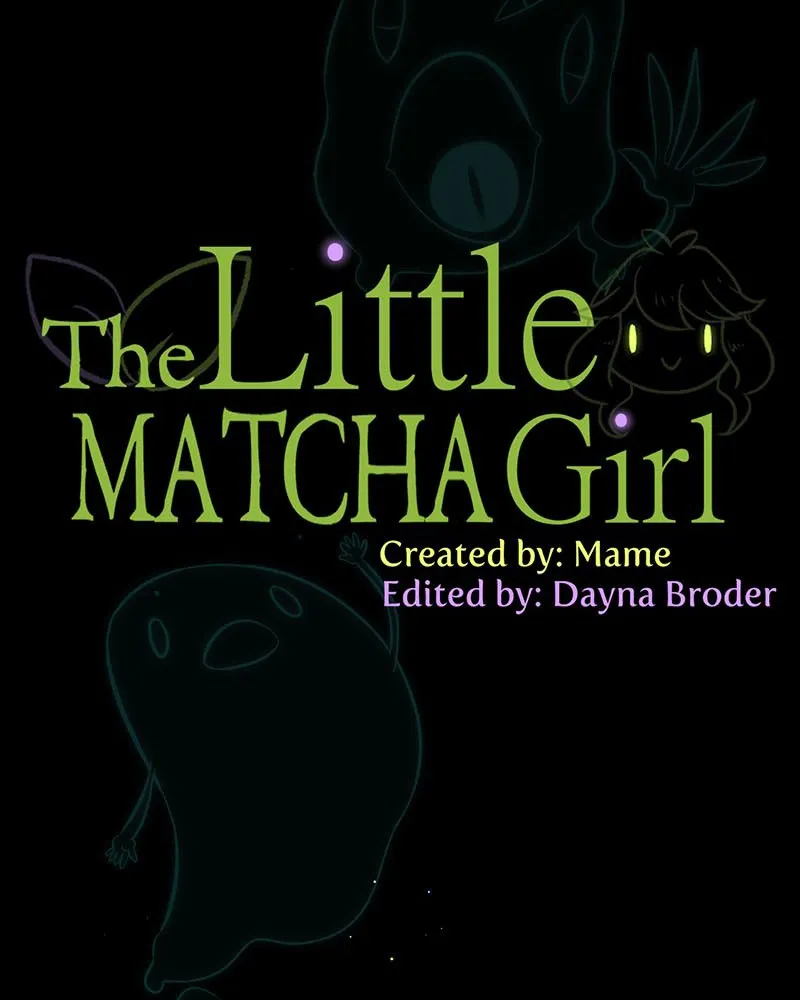 Little Matcha Girl Kainu Manga Chapter 8 Page 2