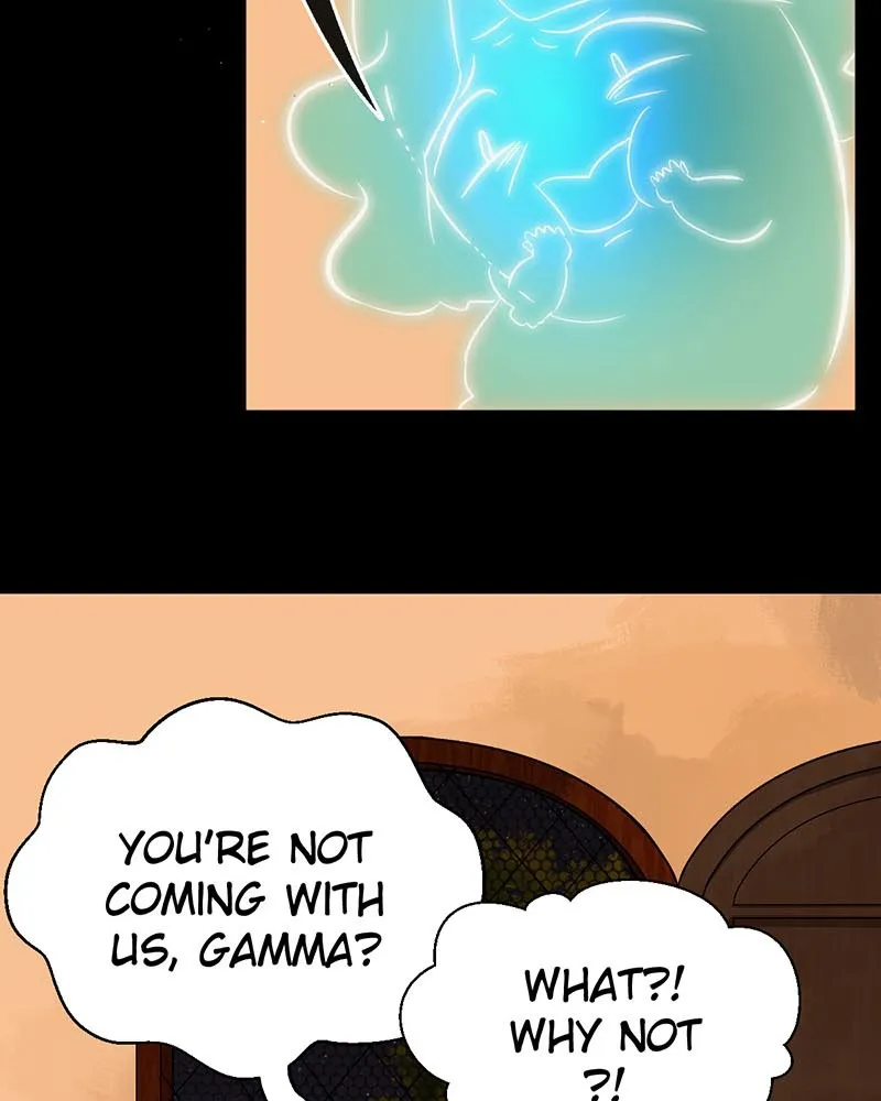 Little Matcha Girl Kainu Manga Chapter 8 Page 5