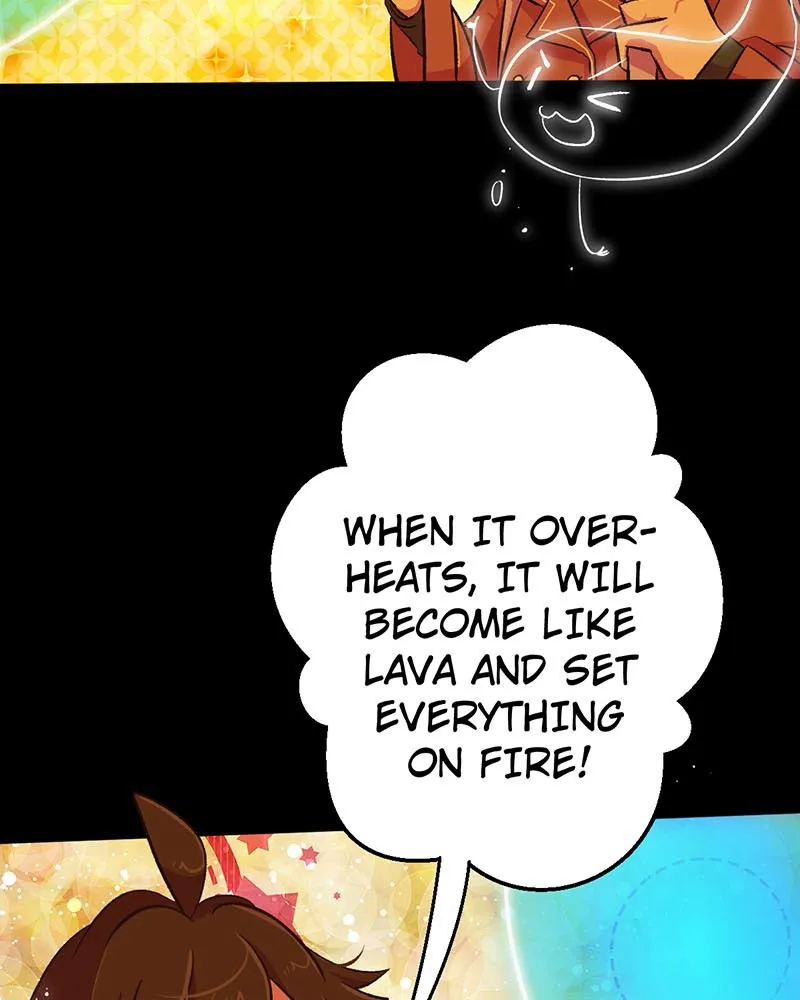 Little Matcha Girl Kainu Manga Chapter 8 Page 13