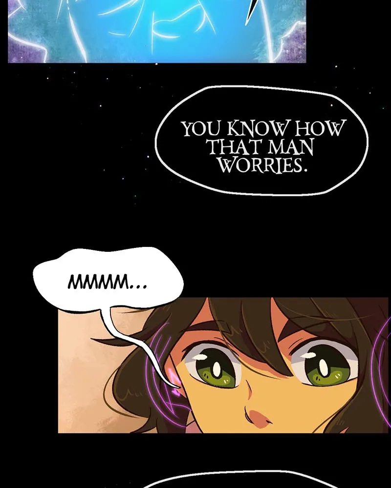 Little Matcha Girl Kainu Manga Chapter 8 Page 16