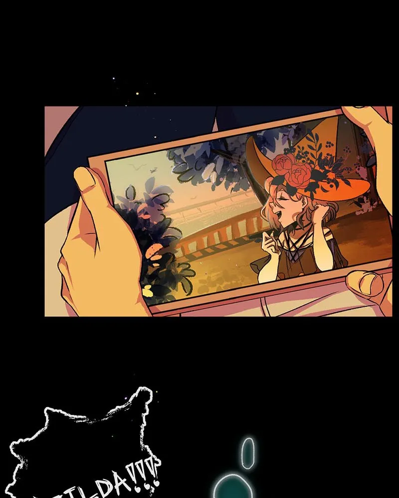 Little Matcha Girl Kainu Manga Chapter 8 Page 20