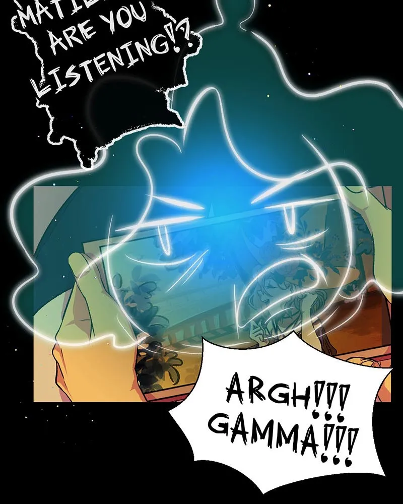 Little Matcha Girl Kainu Manga Chapter 8 Page 21