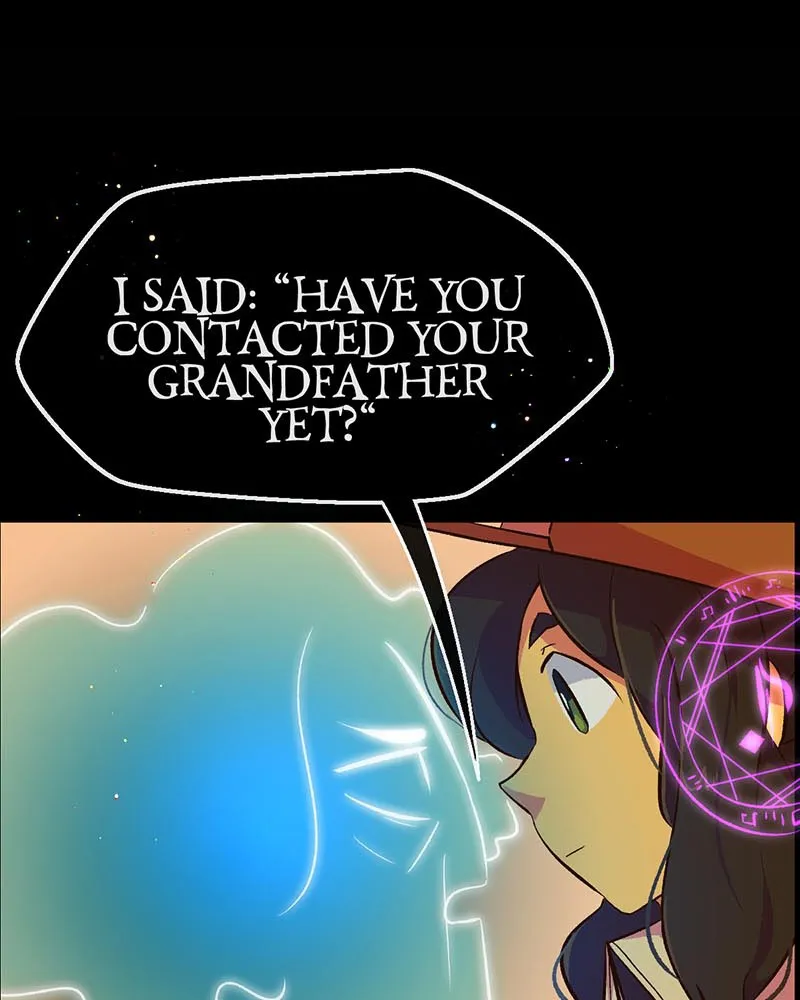 Little Matcha Girl Kainu Manga Chapter 8 Page 22