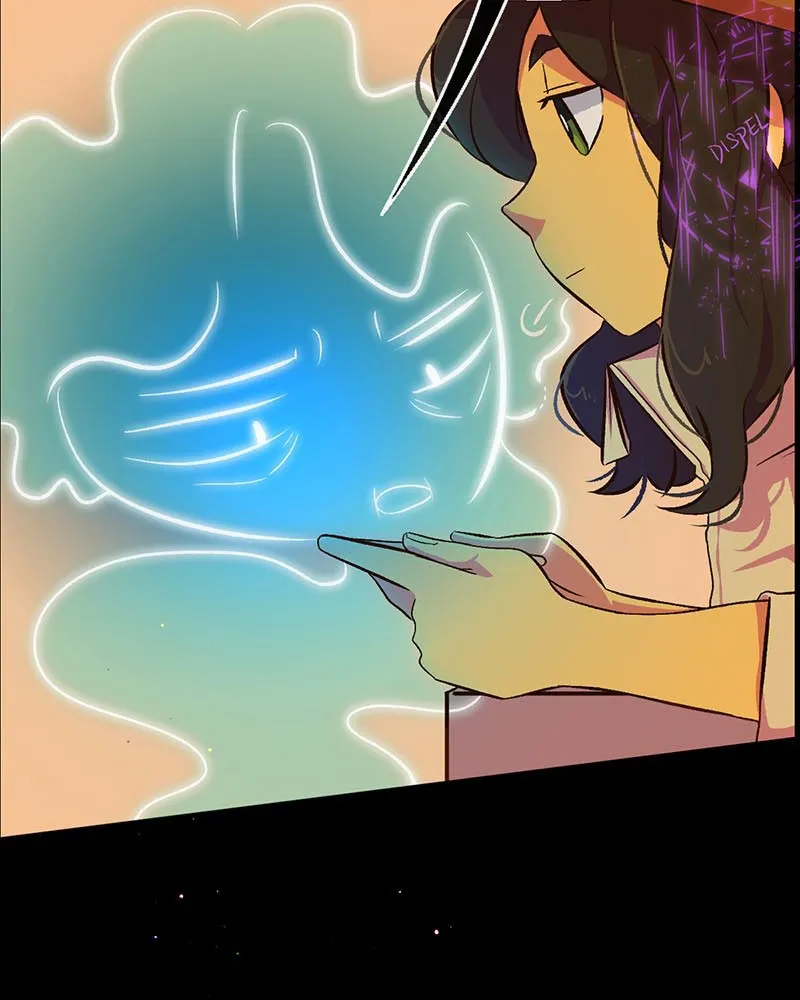 Little Matcha Girl Kainu Manga Chapter 8 Page 24