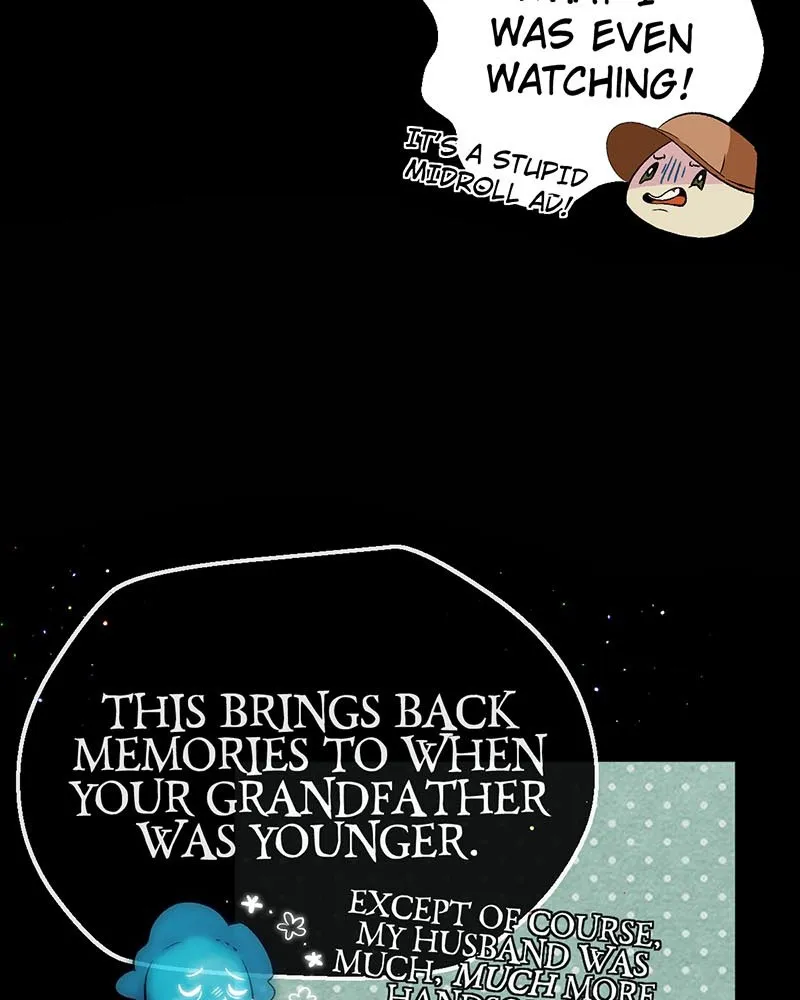 Little Matcha Girl Kainu Manga Chapter 8 Page 28