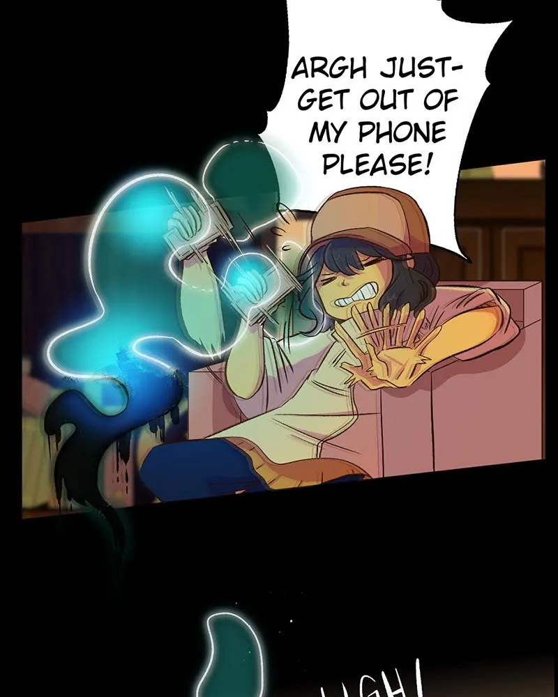 Little Matcha Girl Kainu Manga Chapter 8 Page 30