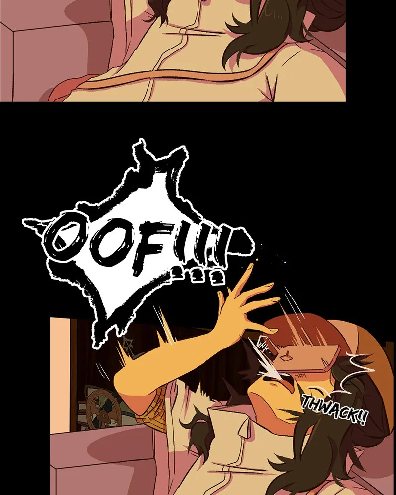 Little Matcha Girl Kainu Manga Chapter 8 Page 35