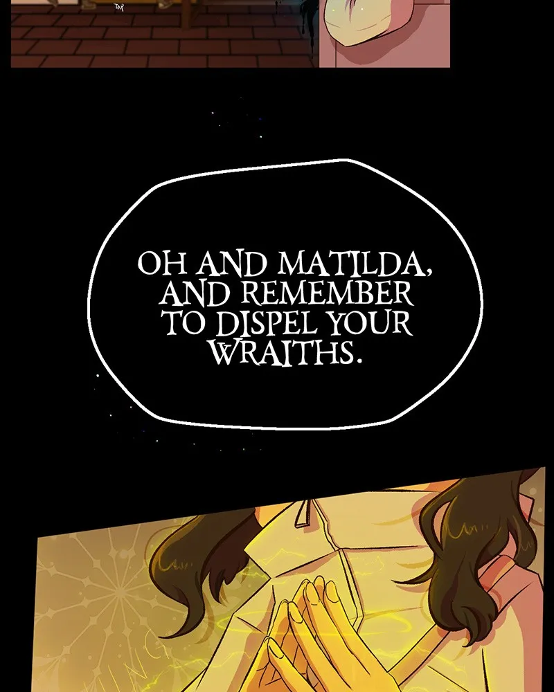 Little Matcha Girl Kainu Manga Chapter 8 Page 40