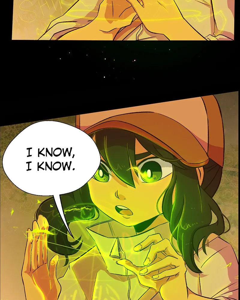 Little Matcha Girl Kainu Manga Chapter 8 Page 41
