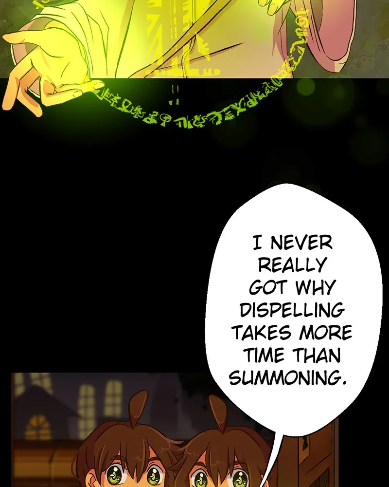 Little Matcha Girl Kainu Manga Chapter 8 Page 43